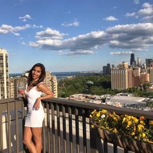 Meet your Posher, Sonia